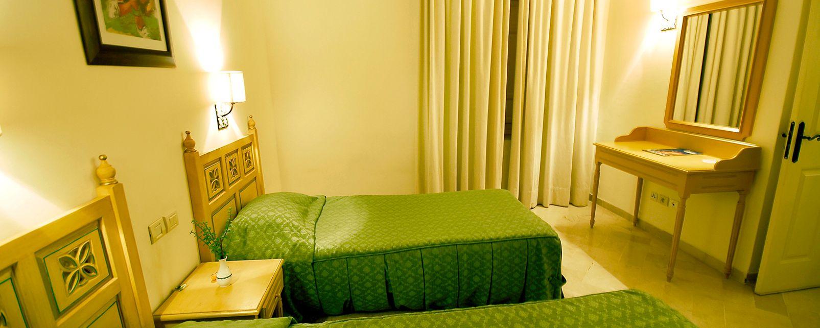 Diar Lemdina Resort 4*