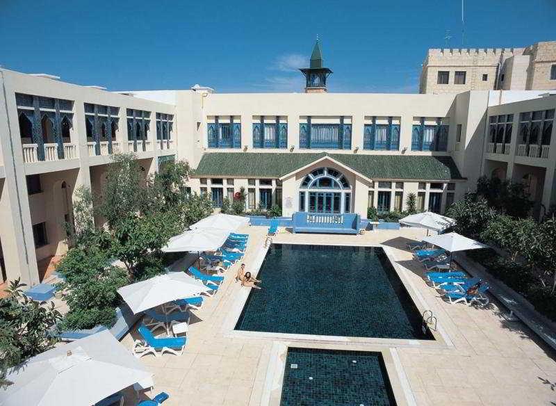 Diar Lemdina Resort 4*