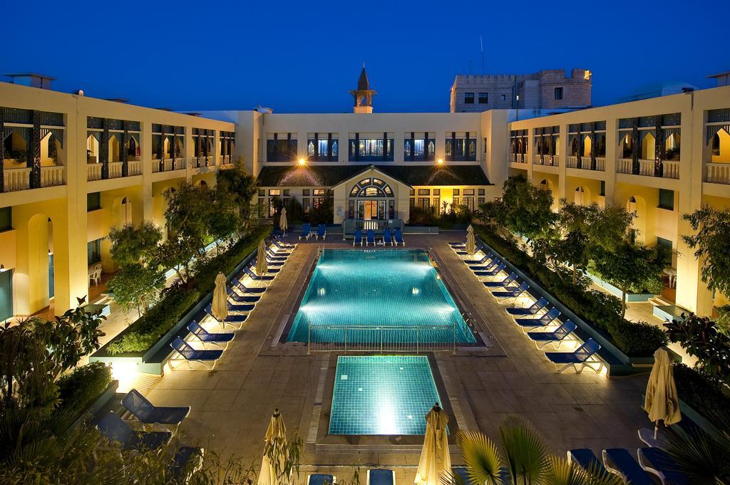 Resort Diar Lemdina 4*
