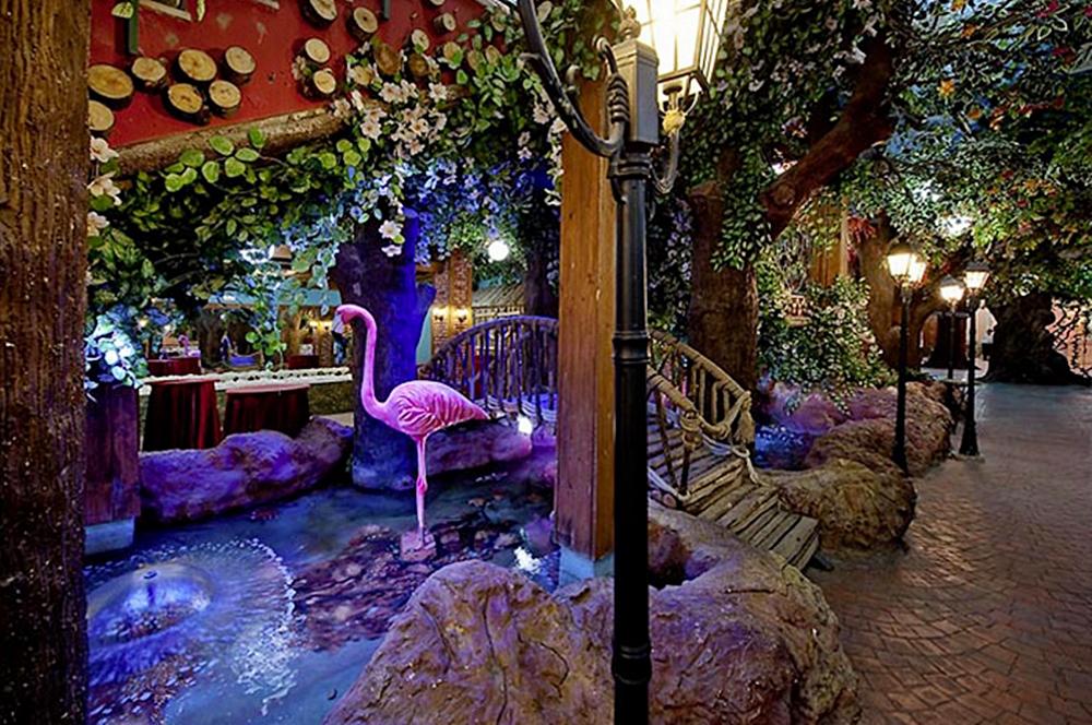 Resort Diar Lemdina 4*