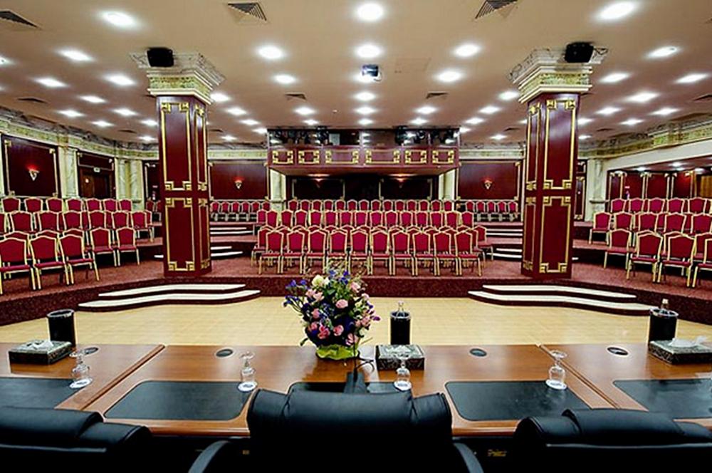 Diar Lemdina 4* Hammamet