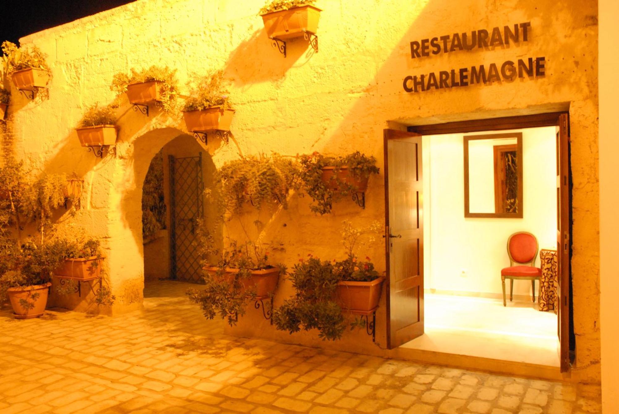 Resort Diar Lemdina Hammamet