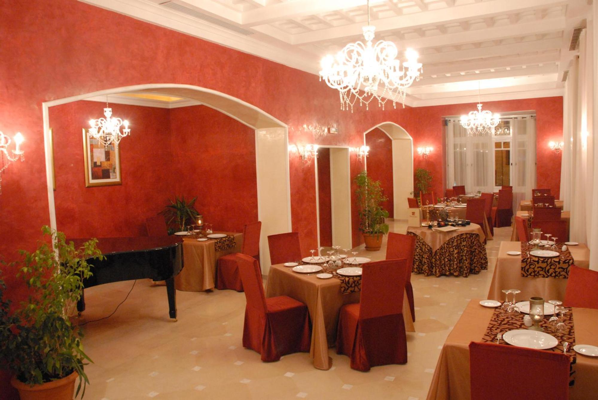 Resort Diar Lemdina 4*