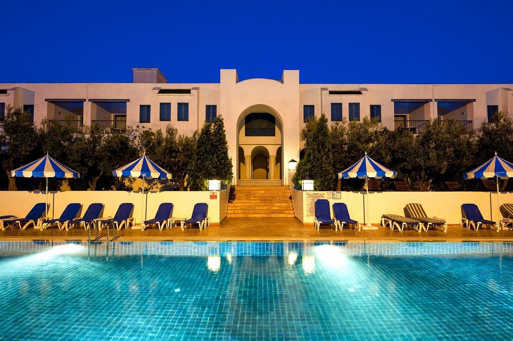 Resort Diar Lemdina Hammamet