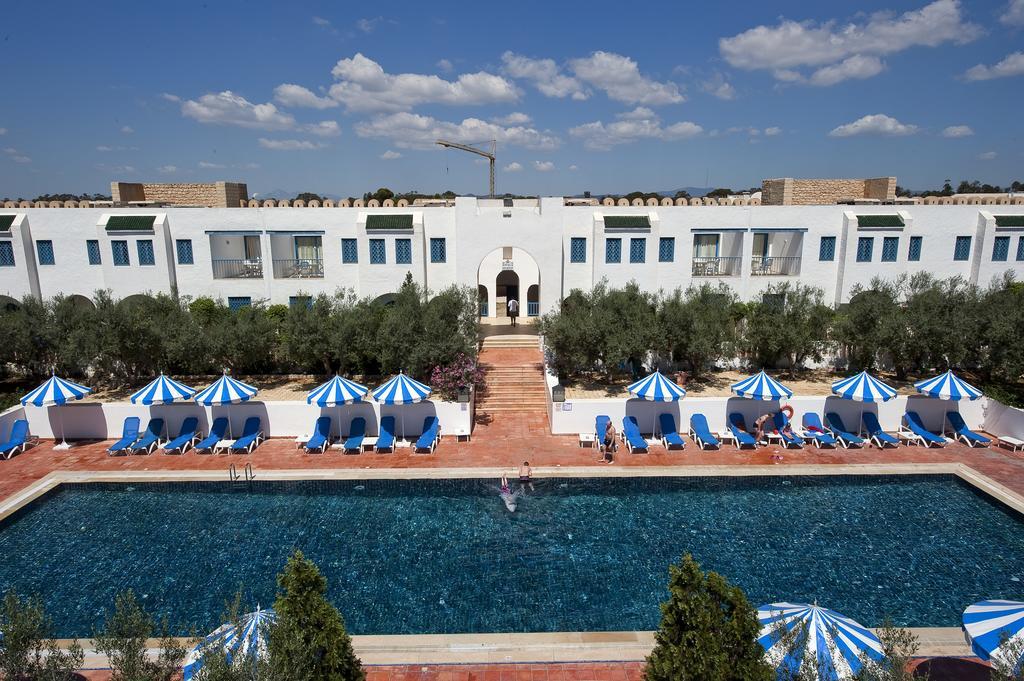 Resort Diar Lemdina