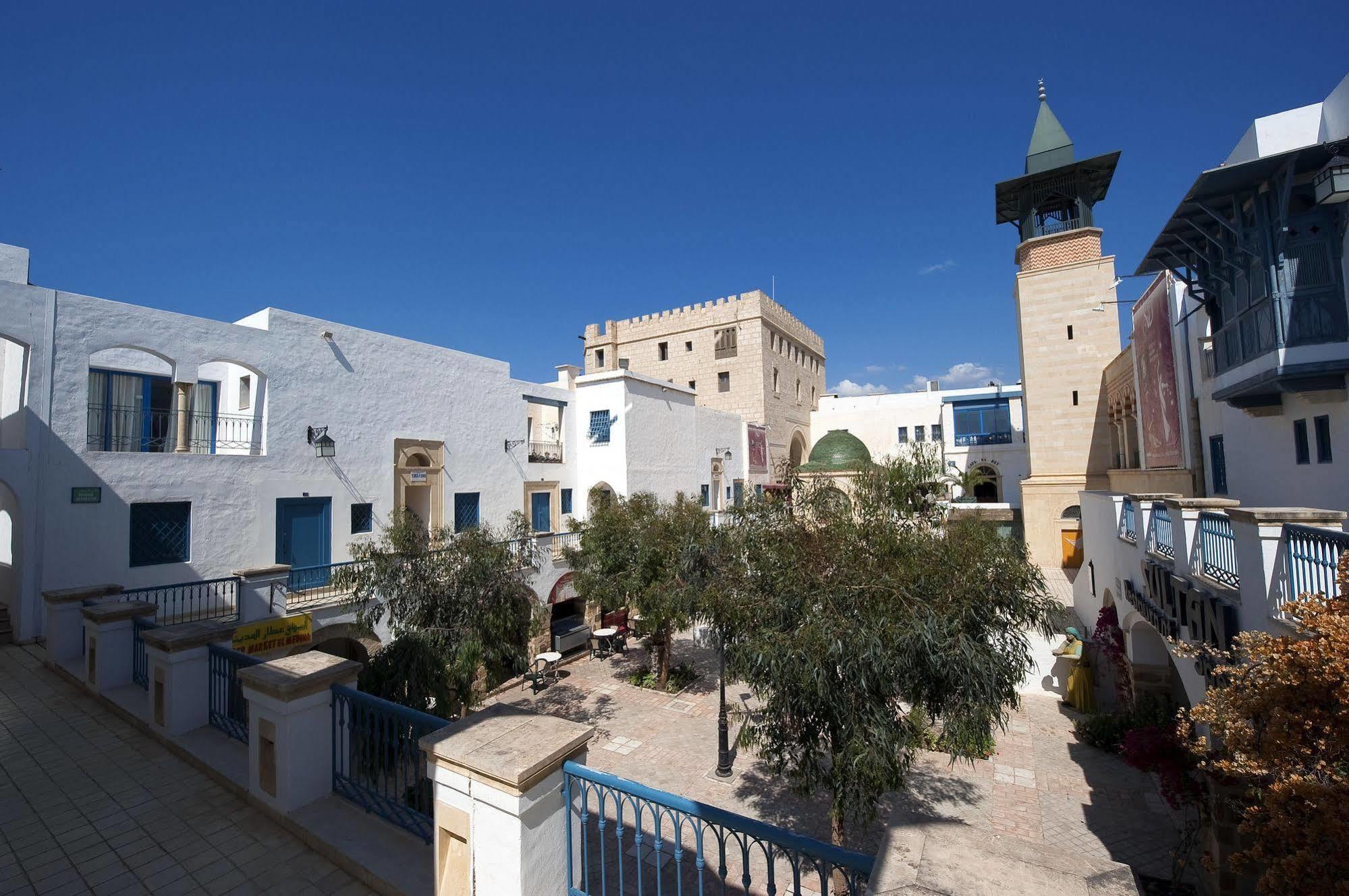 Diar Lemdina Resort 4*