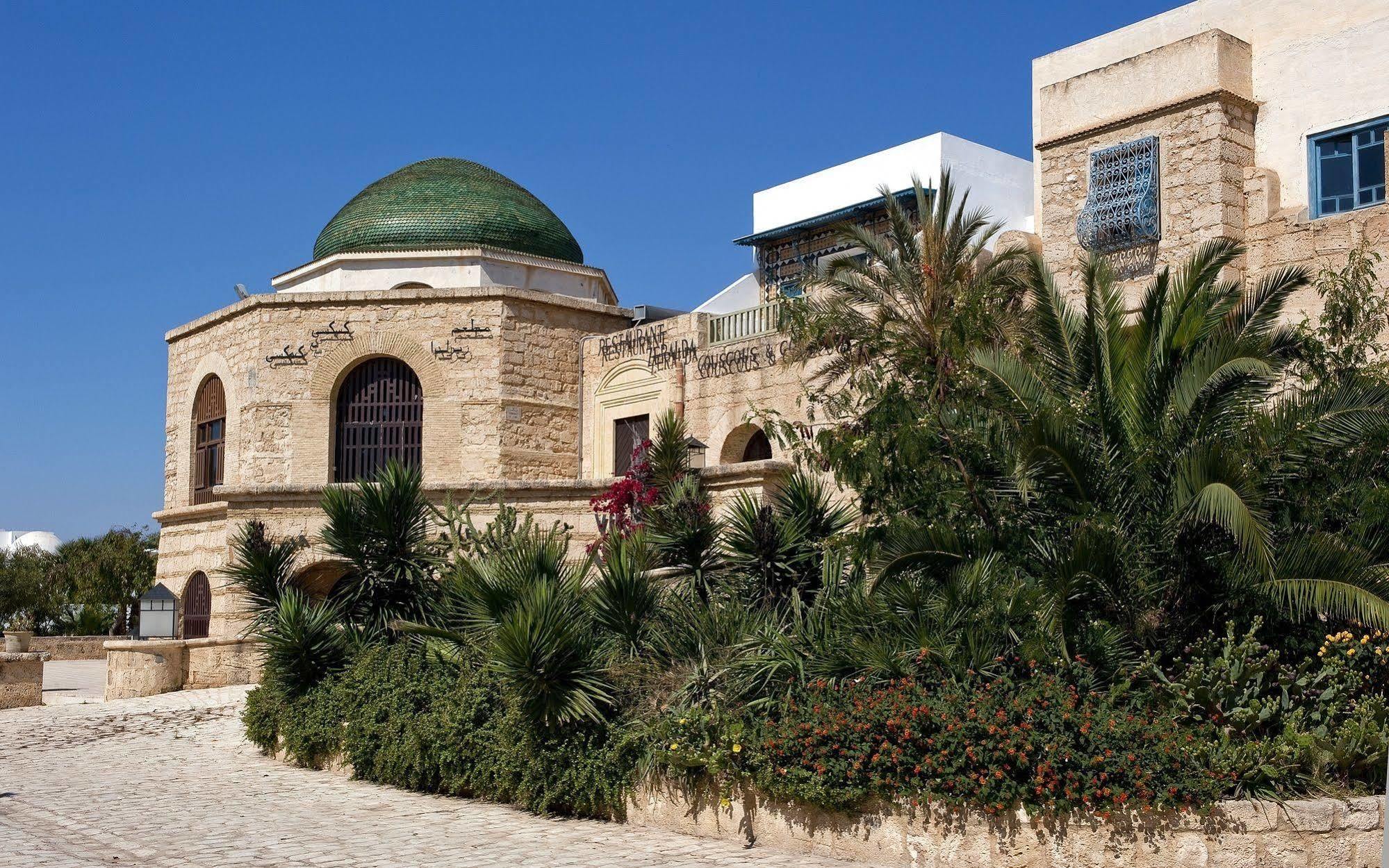 Diar Lemdina 4* Hammamet
