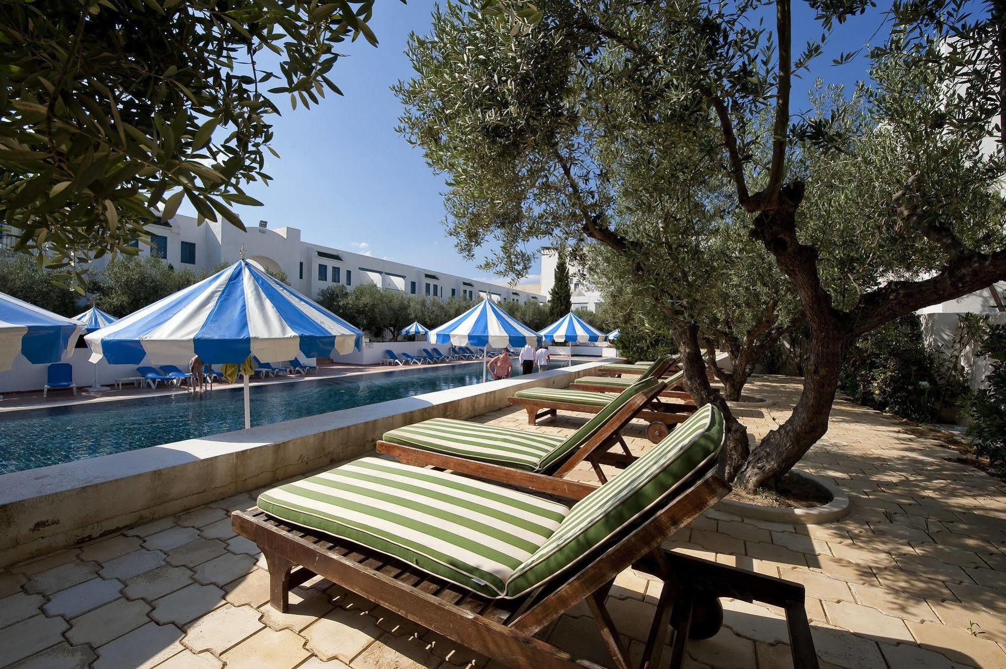 Resort Diar Lemdina