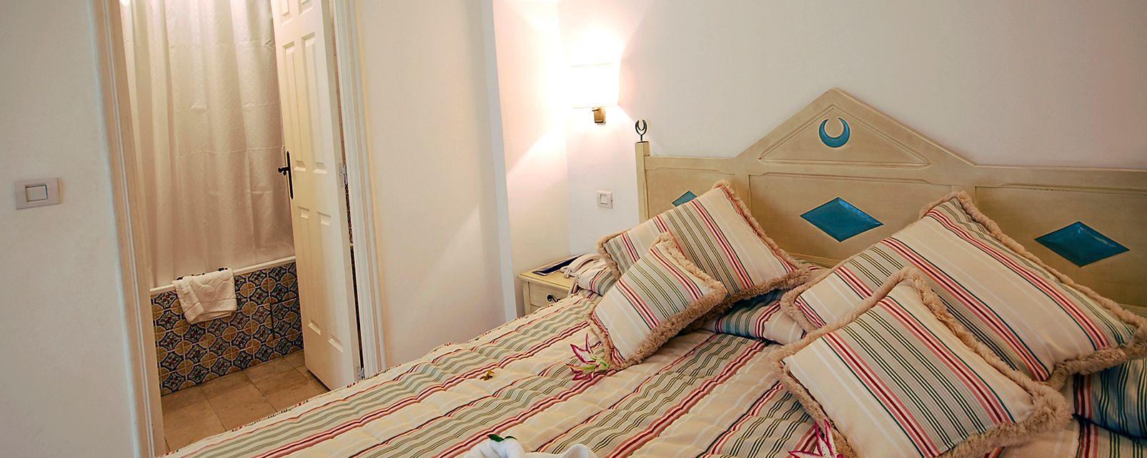 Diar Lemdina Resort 4*