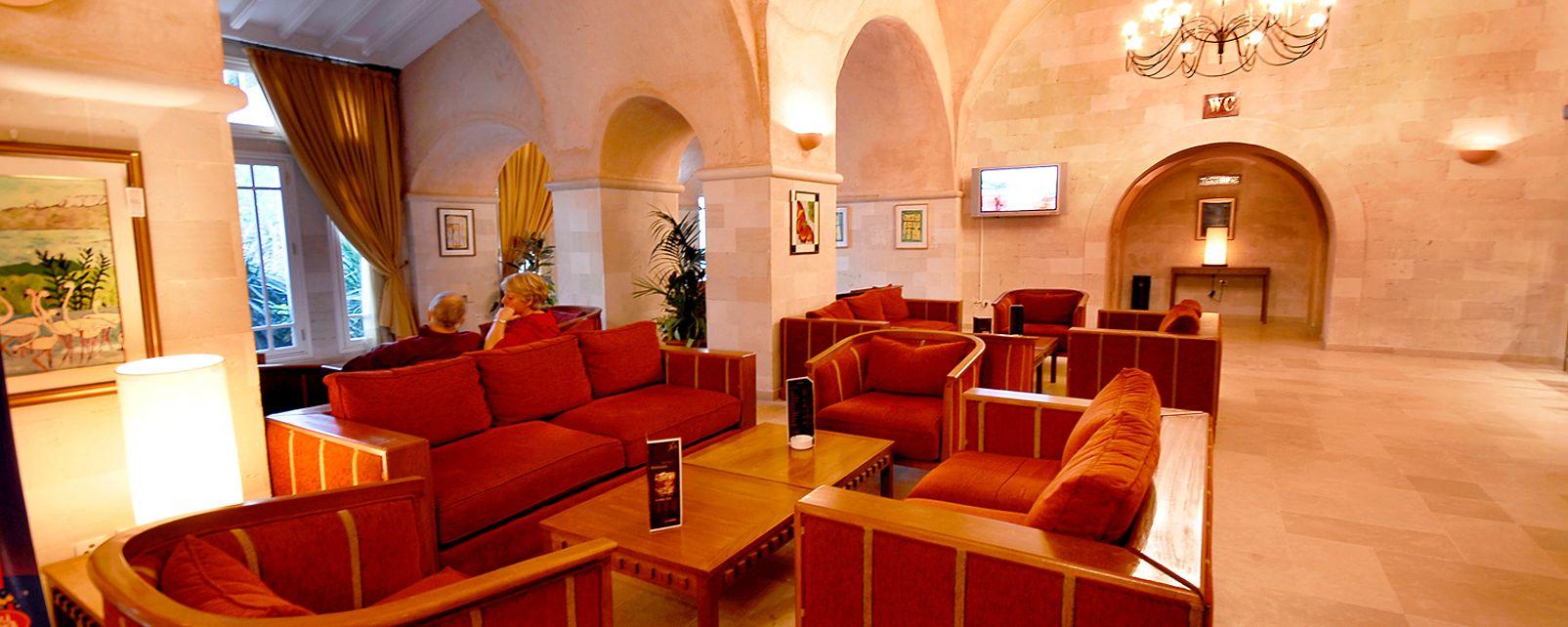Station touristique Diar Lemdina
